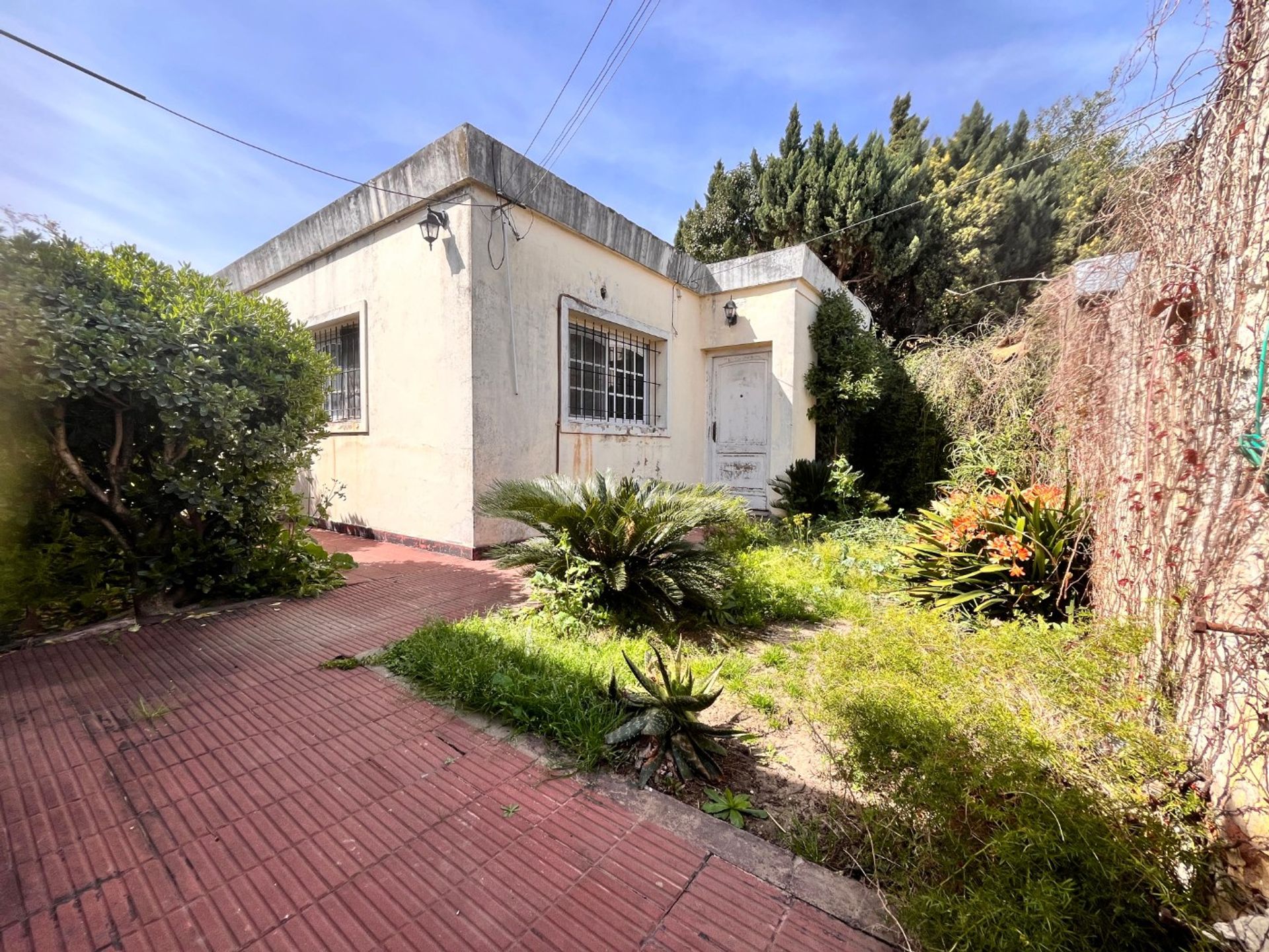 Venta Casa Ph 3 Ambientes Beccar 1 Cuadra Av Rolon