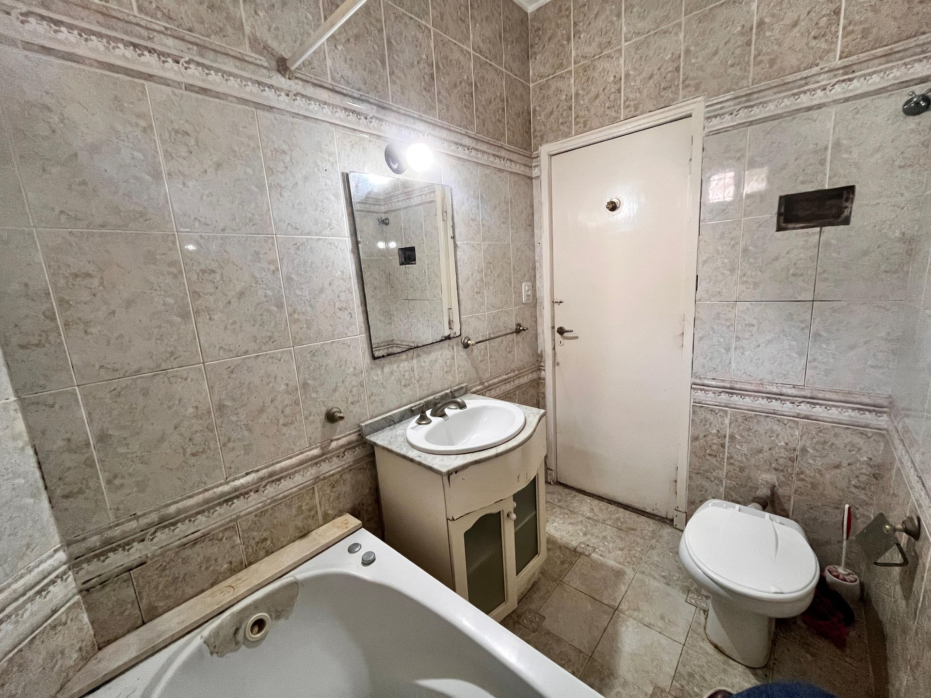 Venta Casa Ph 3 Ambientes Beccar 1 Cuadra Av Rolon