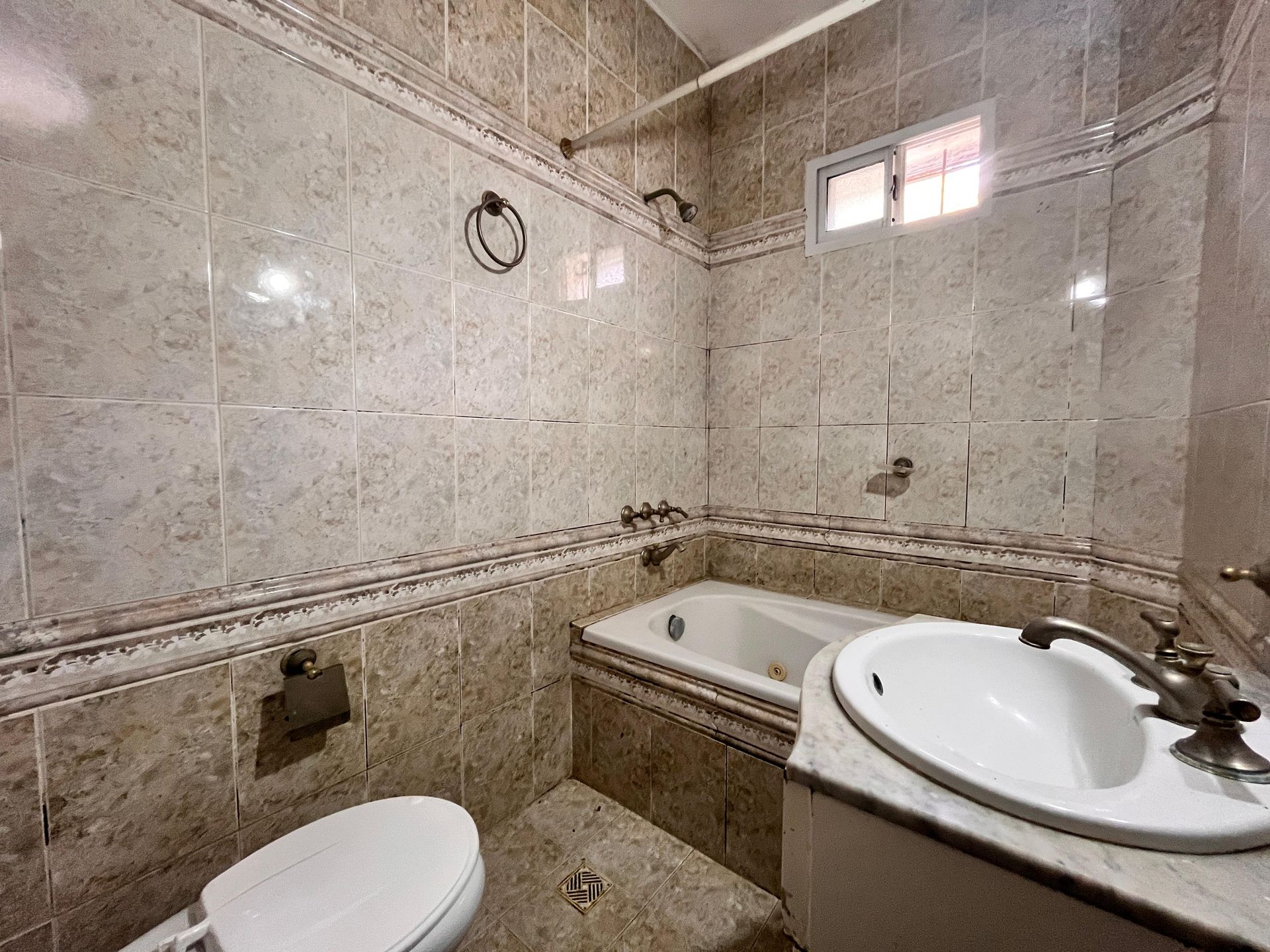 Venta Casa Ph 3 Ambientes Beccar 1 Cuadra Av Rolon