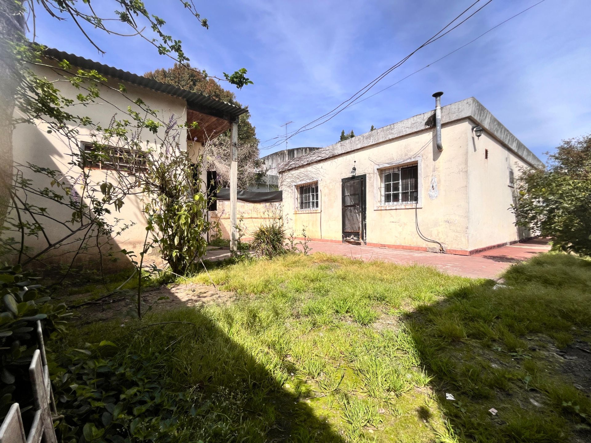 Venta Casa Ph 3 Ambientes Beccar 1 Cuadra Av Rolon