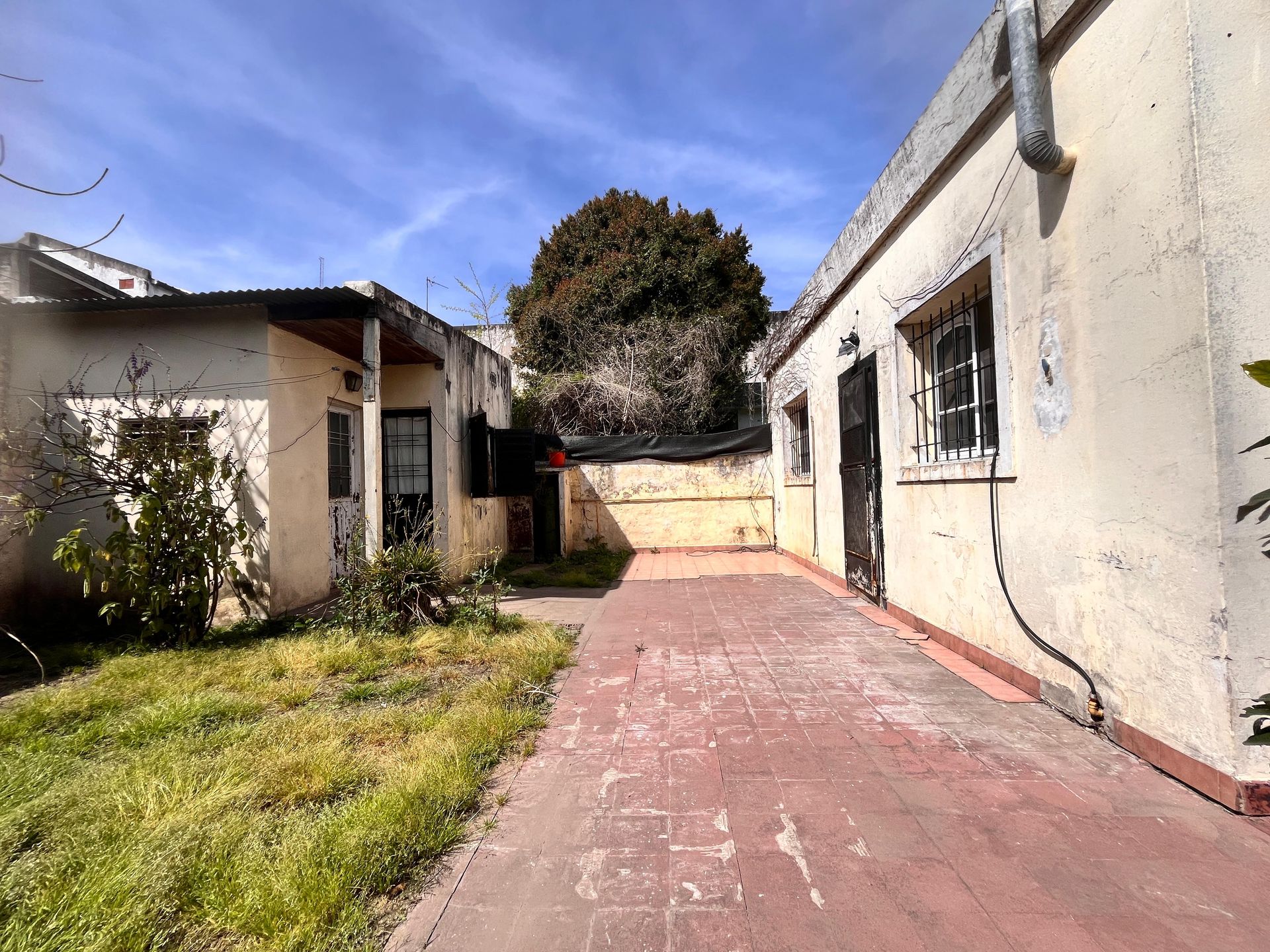 Venta Casa Ph 3 Ambientes Beccar 1 Cuadra Av Rolon