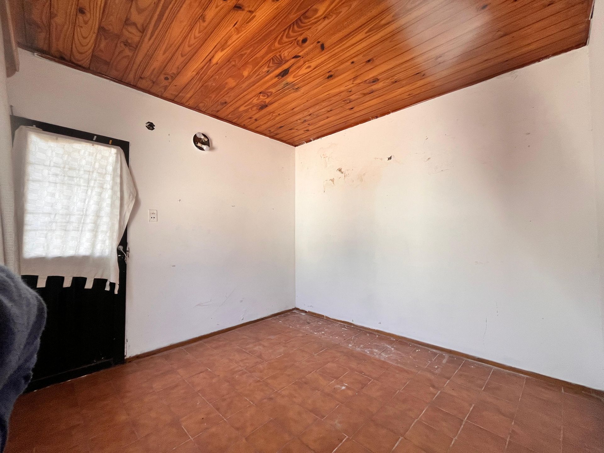 Venta Casa Ph 3 Ambientes Beccar 1 Cuadra Av Rolon
