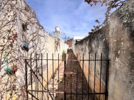 House for Sale Ph 3 Rooms Beccar 1 Block Av Rolon