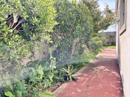 House for Sale Ph 3 Rooms Beccar 1 Block Av Rolon
