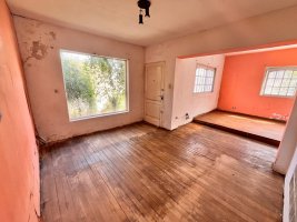 House for Sale Ph 3 Rooms Beccar 1 Block Av Rolon