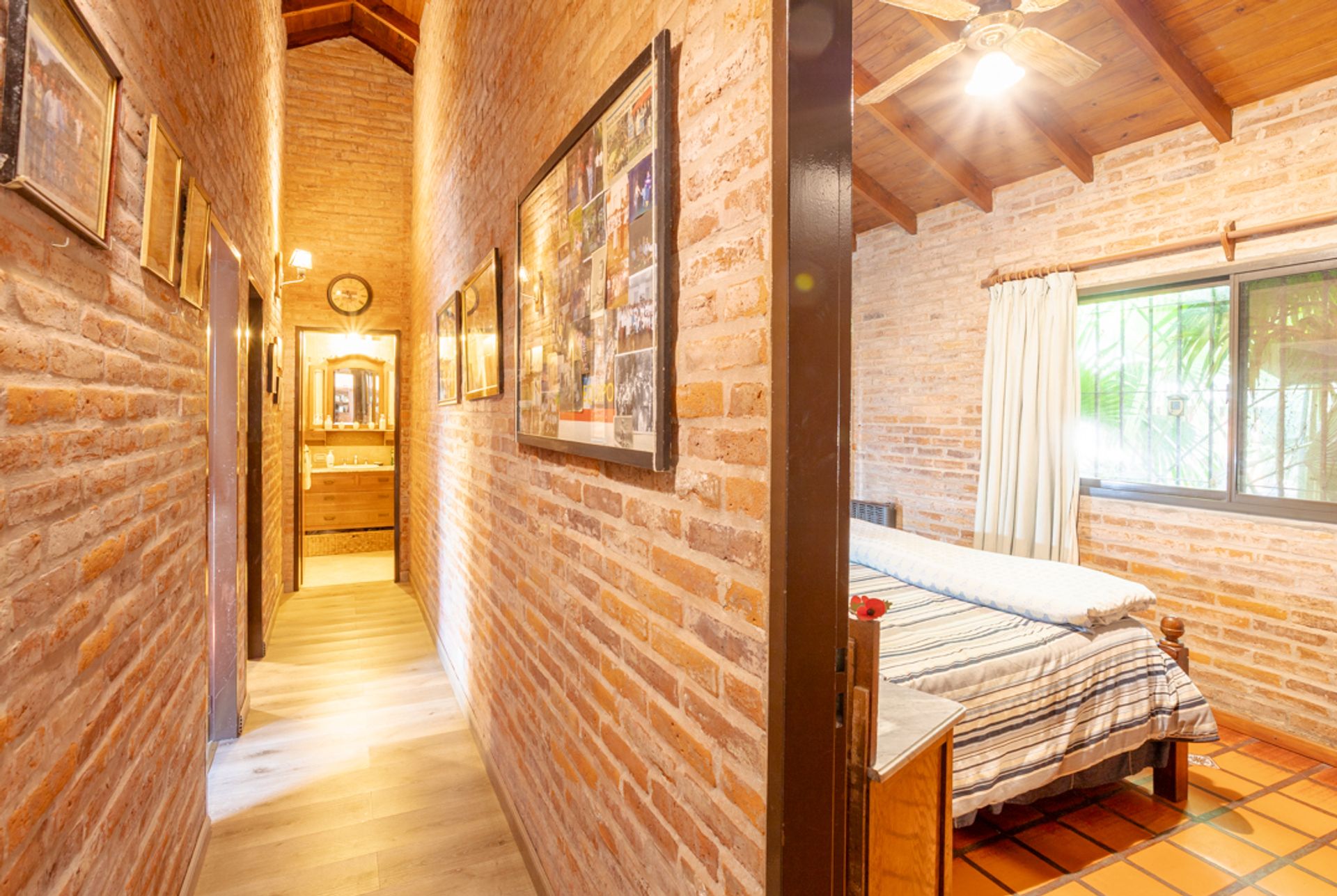 Casa Venta 4 Dorm Don Torcuato Pileta 1100 Mts2