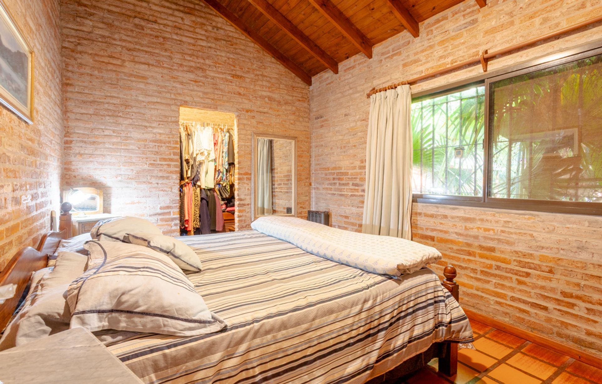 Casa Venta 4 Dorm Don Torcuato Pileta 1100 Mts2