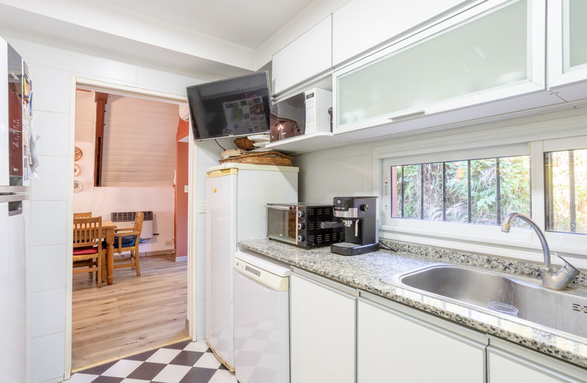 Casa Venta 4 Dorm Don Torcuato Pileta 1100 Mts2