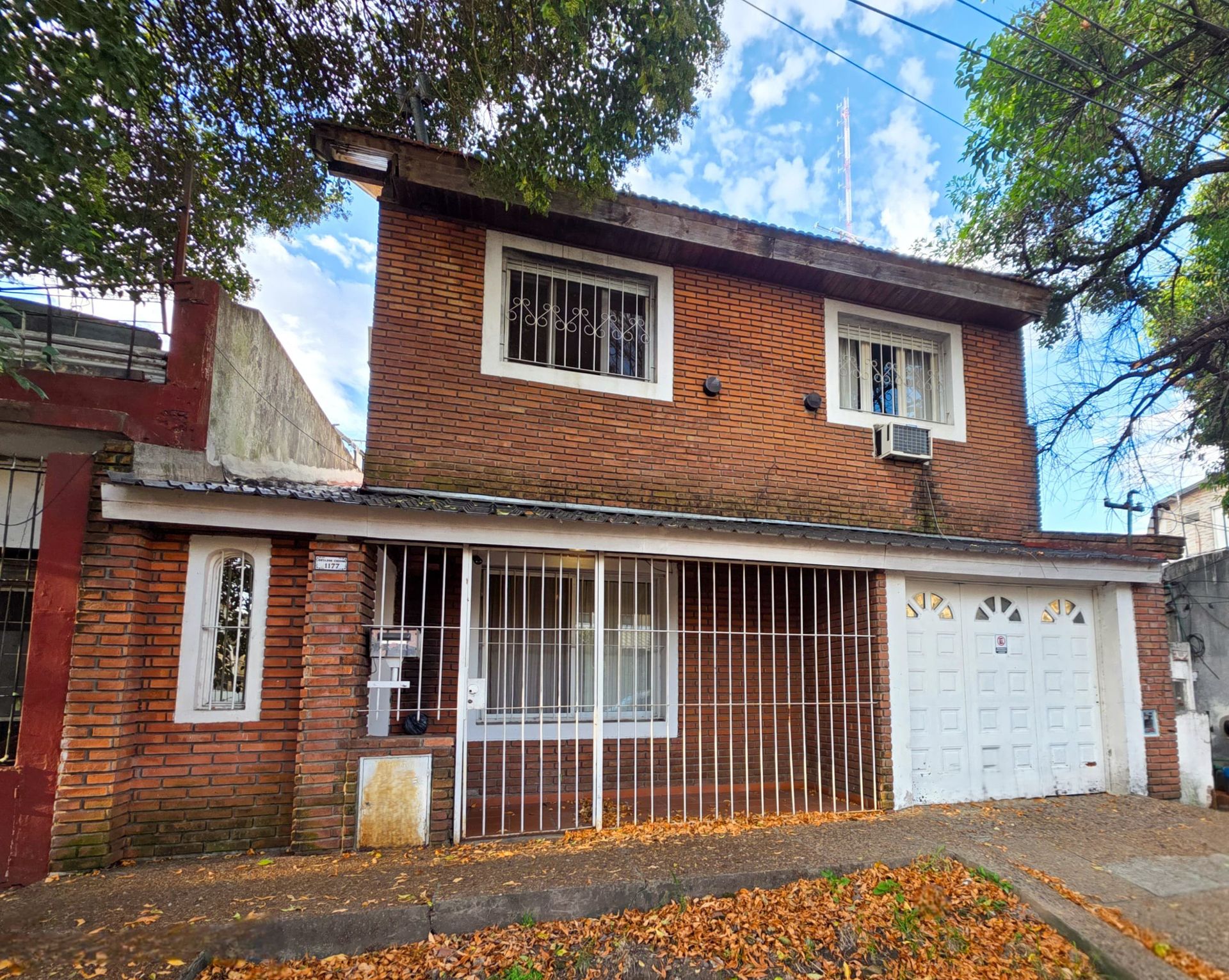 Venta Casa 5 Amb Con Patio Coch Apto Credito