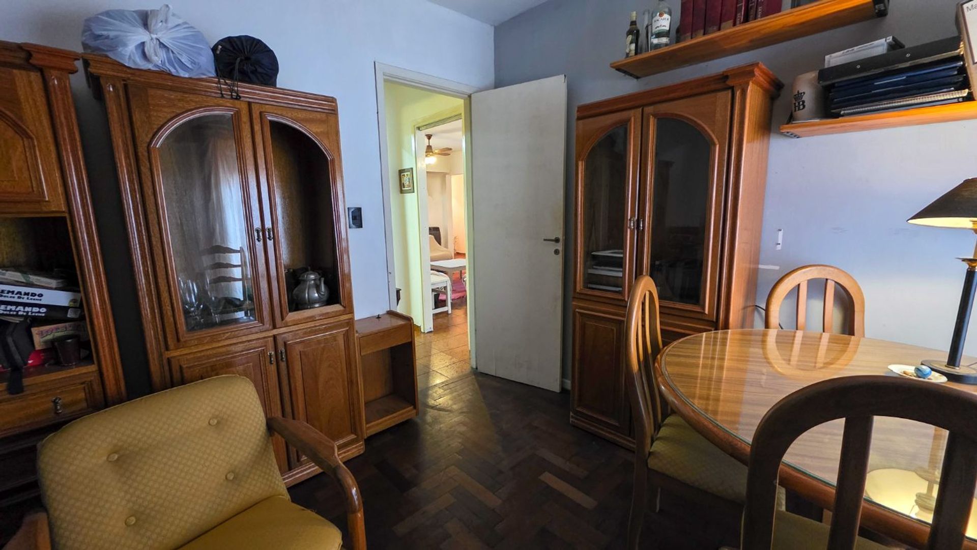 Venta Casa 5 Amb Con Patio Cochera Apto Credito