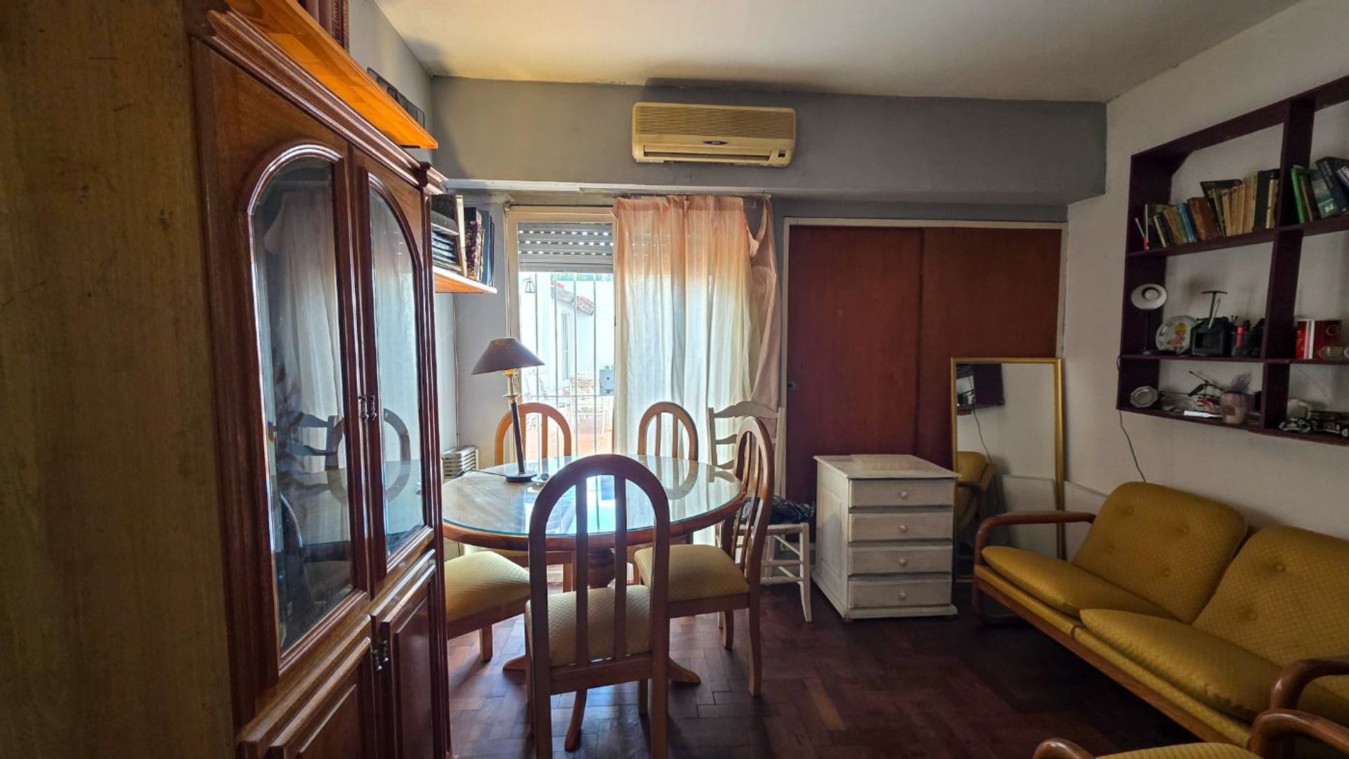 Venta Casa 5 Amb Con Patio Cochera Apto Credito