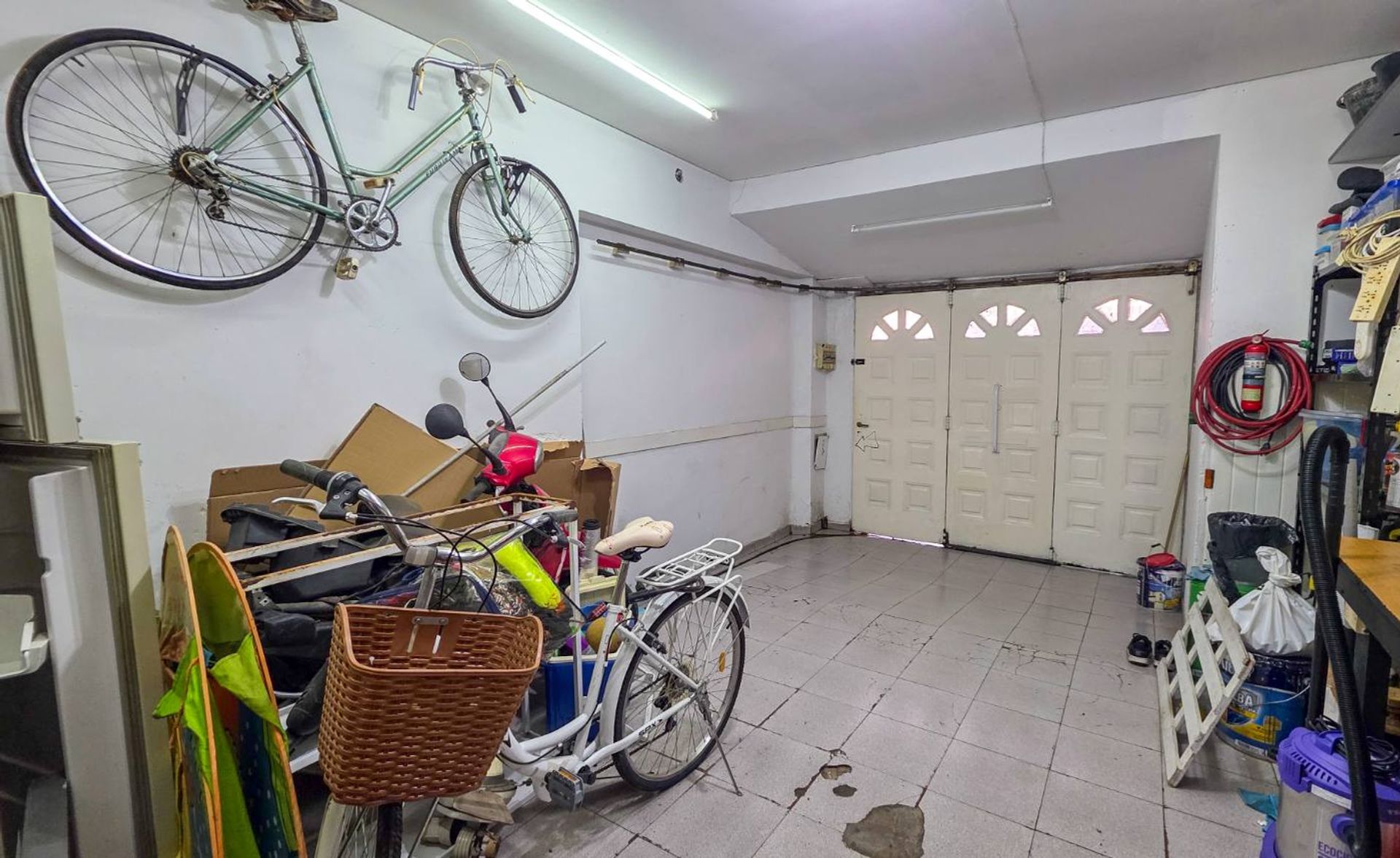 Venta Casa 5 Amb Con Patio Cochera Apto Credito