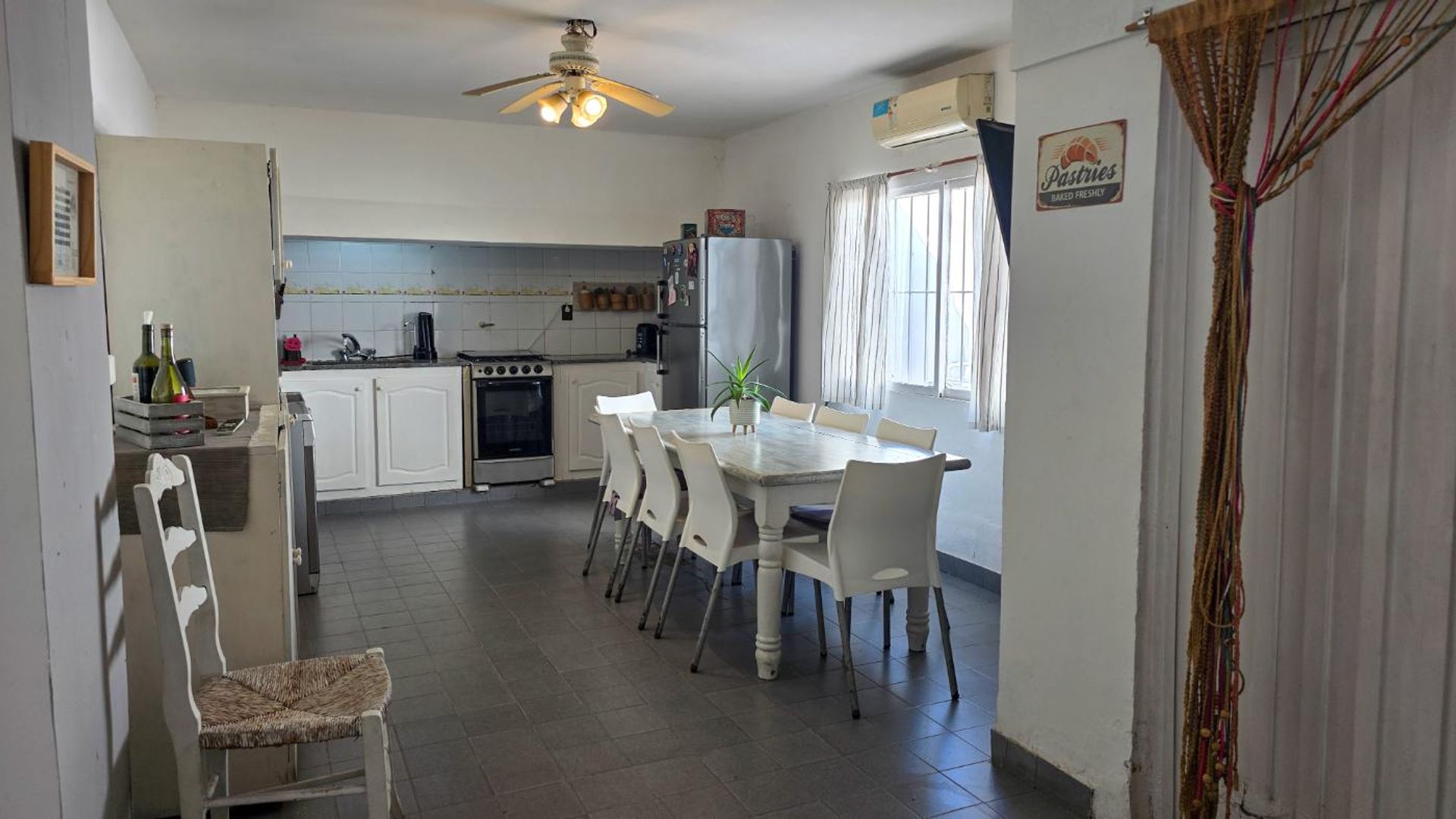 Venta Casa 5 Amb Con Patio Cochera Apto Credito