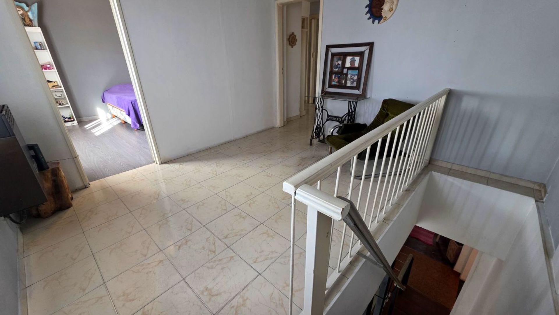 Venta Casa 5 Amb Con Patio Cochera Apto Credito