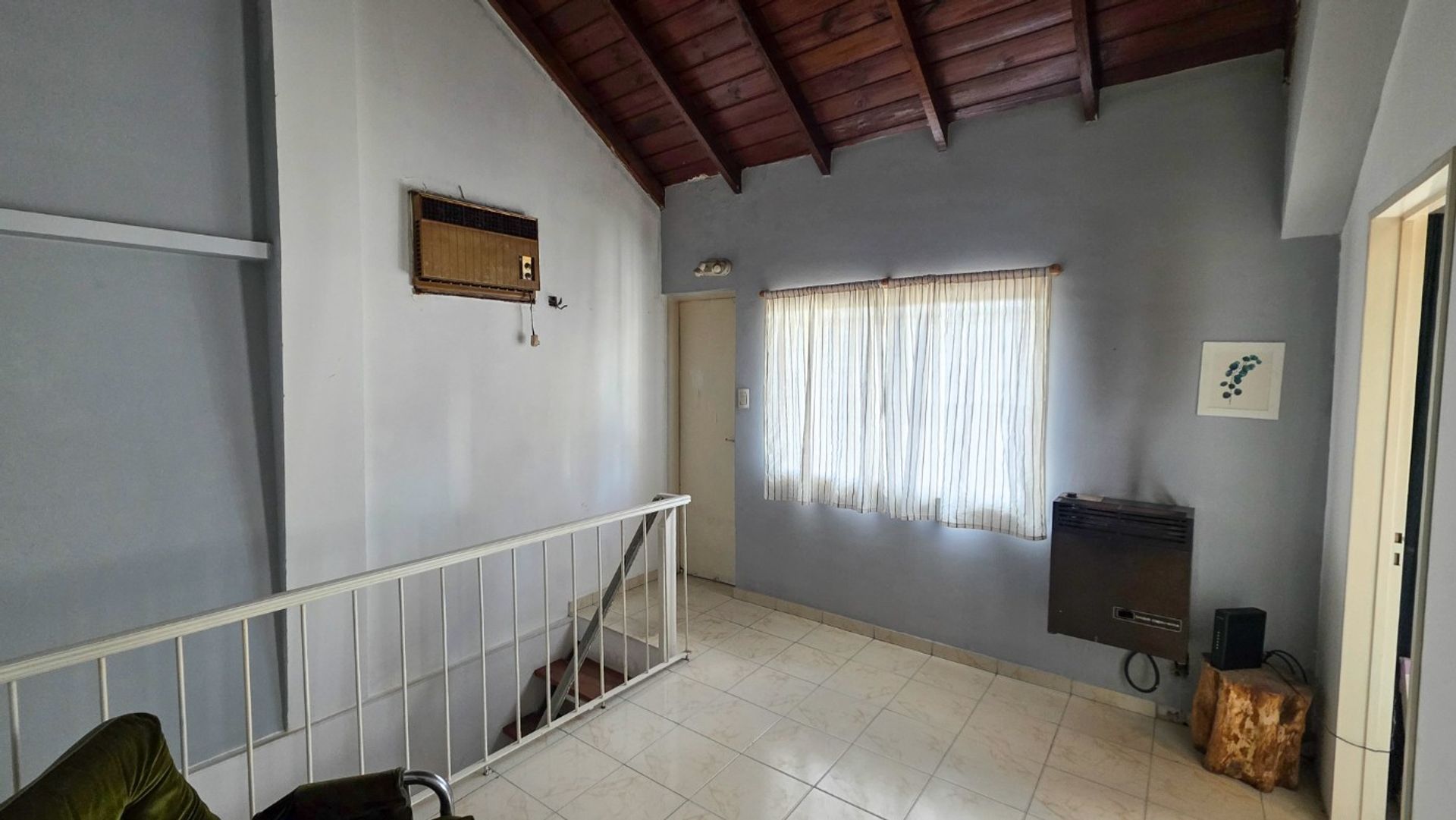 Venta Casa 5 Amb Con Patio Cochera Apto Credito