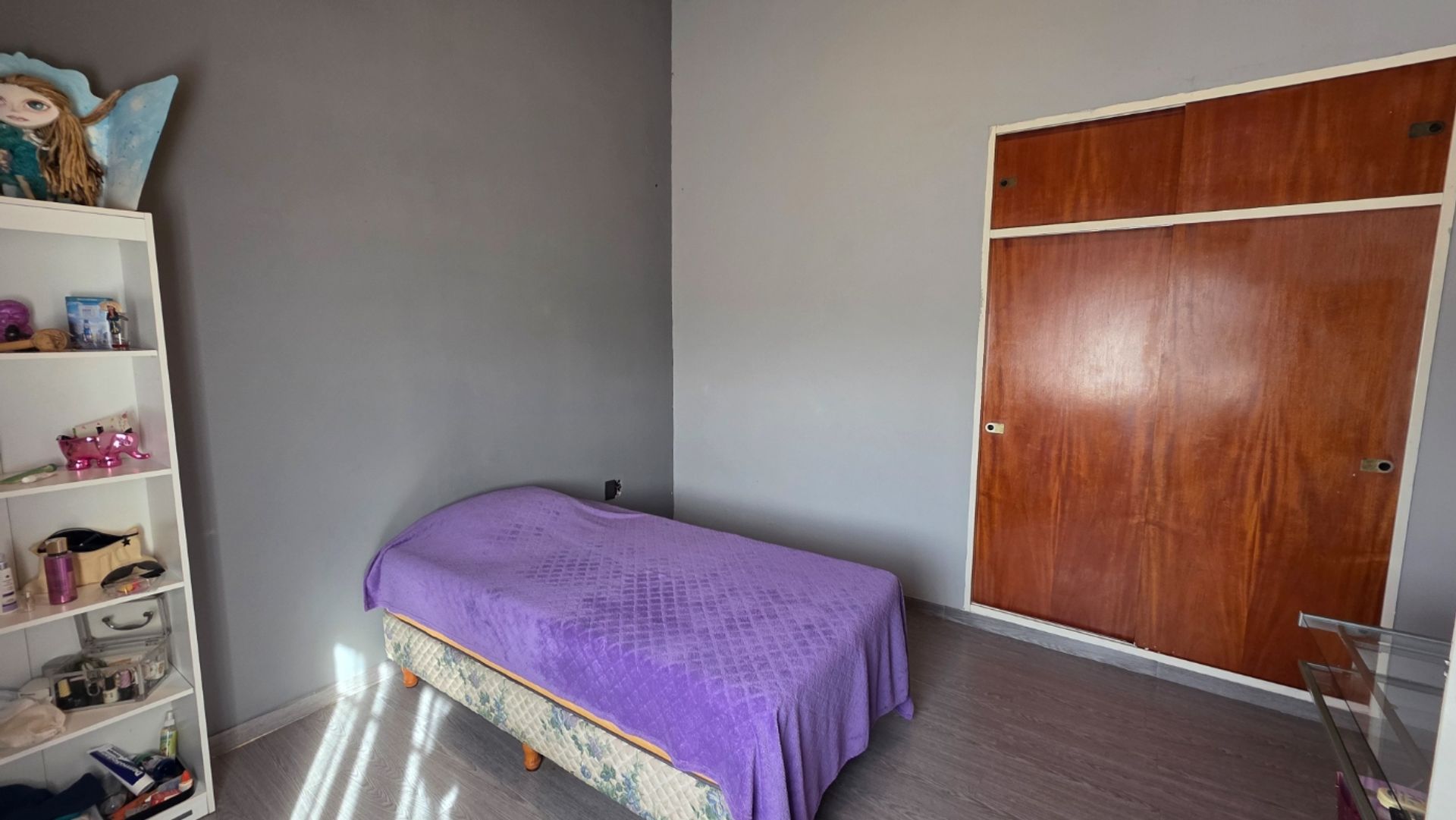 Venta Casa 5 Amb Con Patio Cochera Apto Credito