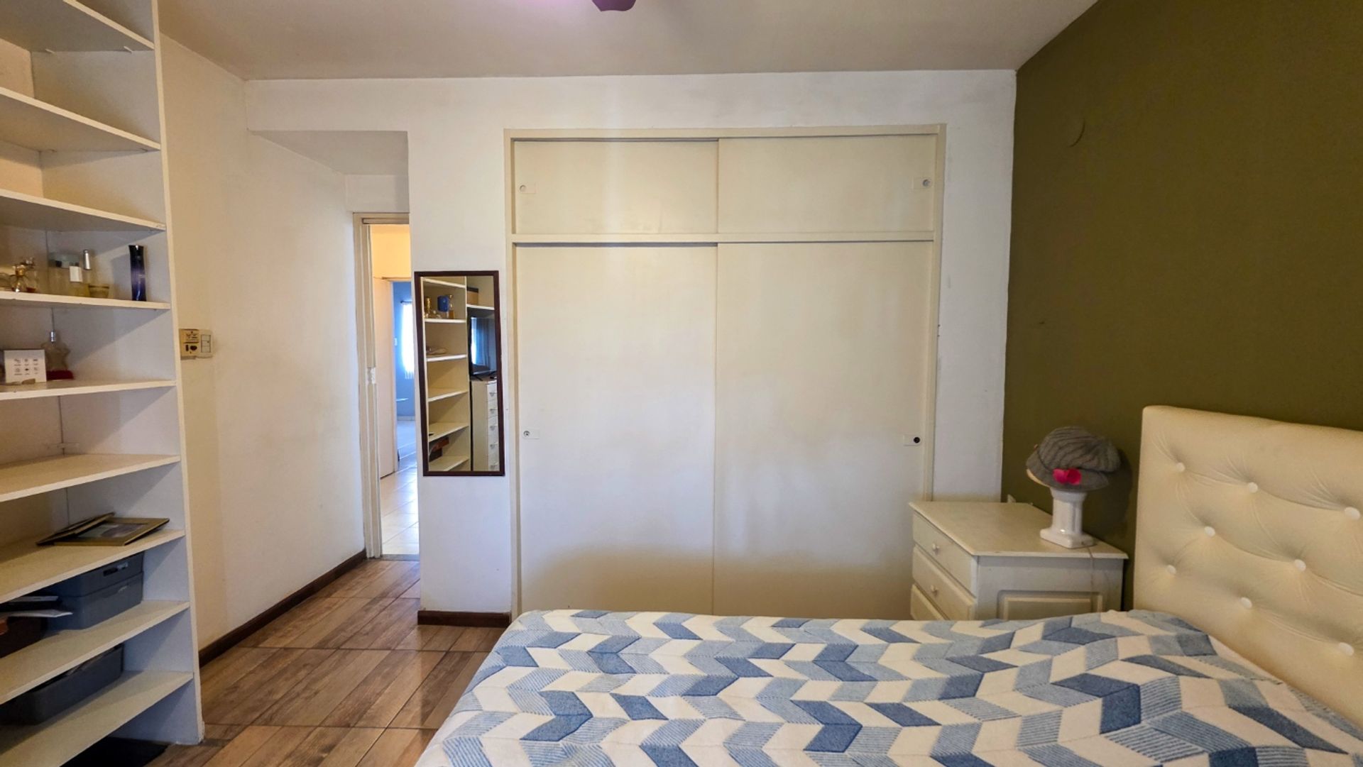 Venta Casa 5 Amb Con Patio Cochera Apto Credito