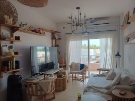Sale Antares Nordelta Legno, 3 rooms, garage, 2 storage