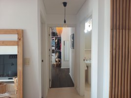 Sale Antares Nordelta Legno, 3 rooms, garage, 2 storage