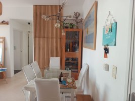 Sale Antares Nordelta Legno, 3 rooms, garage, 2 storage
