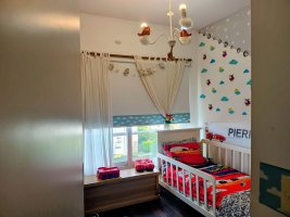 Sale Antares Nordelta Legno, 3 rooms, garage, 2 storage