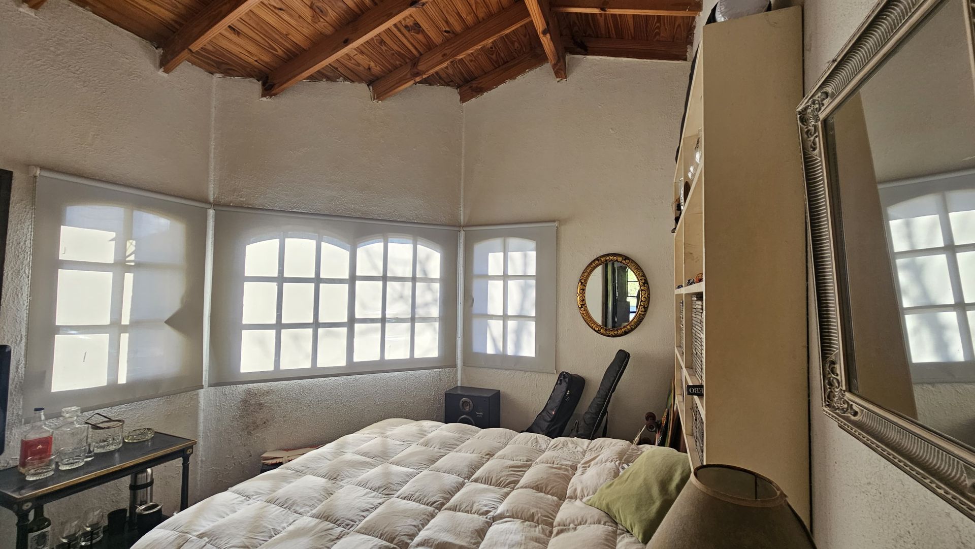 Venta Casa Barrio Los Alamos 4 Amb Apto Cred Tigre