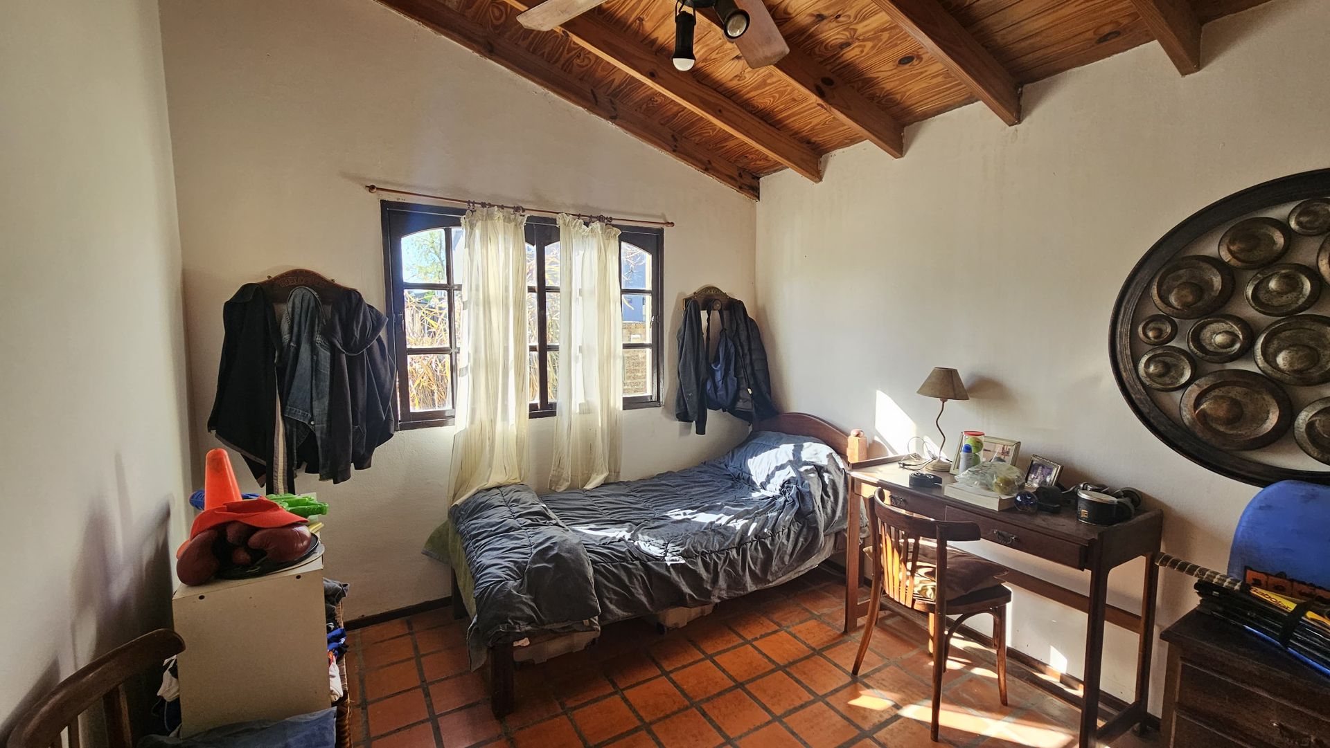Venta Casa Barrio Los Alamos 4 Amb Apto Cred Tigre