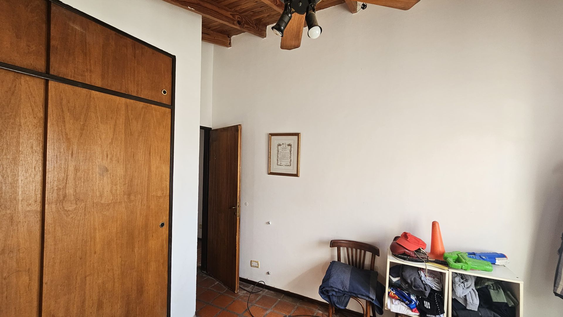Venta Casa Barrio Los Alamos 4 Amb Apto Cred Tigre
