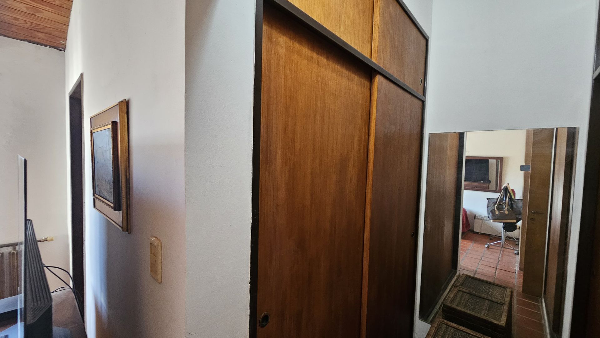 Venta Casa Barrio Los Alamos 4 Amb Apto Cred Tigre