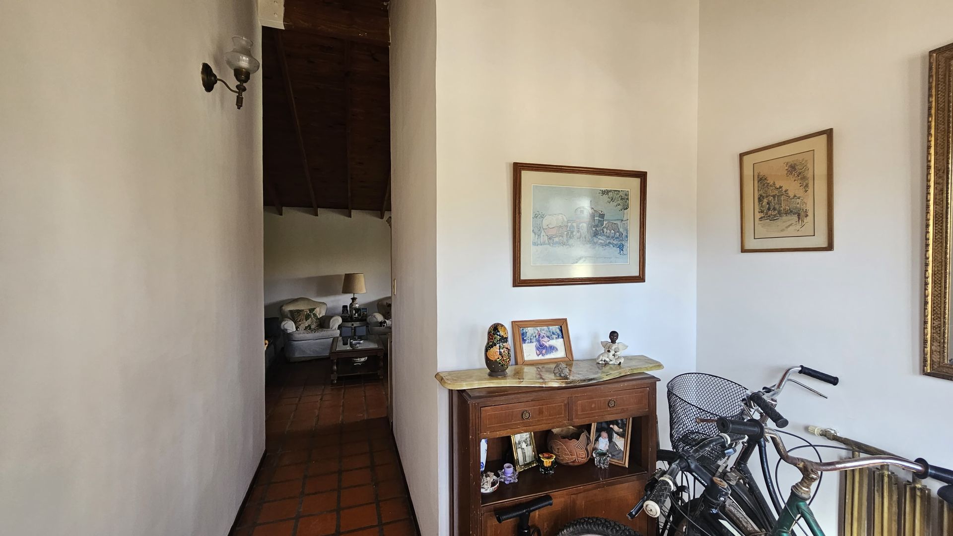 Venta Casa Barrio Los Alamos 4 Amb Apto Cred Tigre