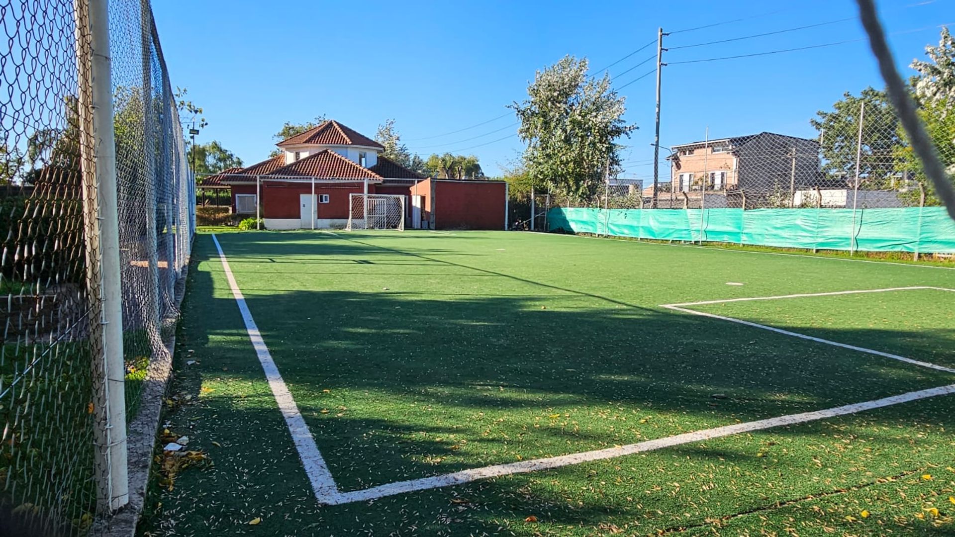 Venta Casa Barrio Los Alamos 4 Amb Apto Cred Tigre