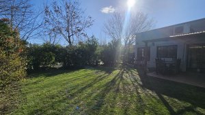 Venta Casa Barrio Los Alamos 4 Amb Apto Cred Tigre