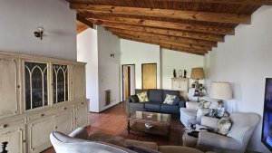 Venta Casa Barrio Los Alamos 4 Amb Apto Cred Tigre