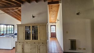 Venta Casa Barrio Los Alamos 4 Amb Apto Cred Tigre