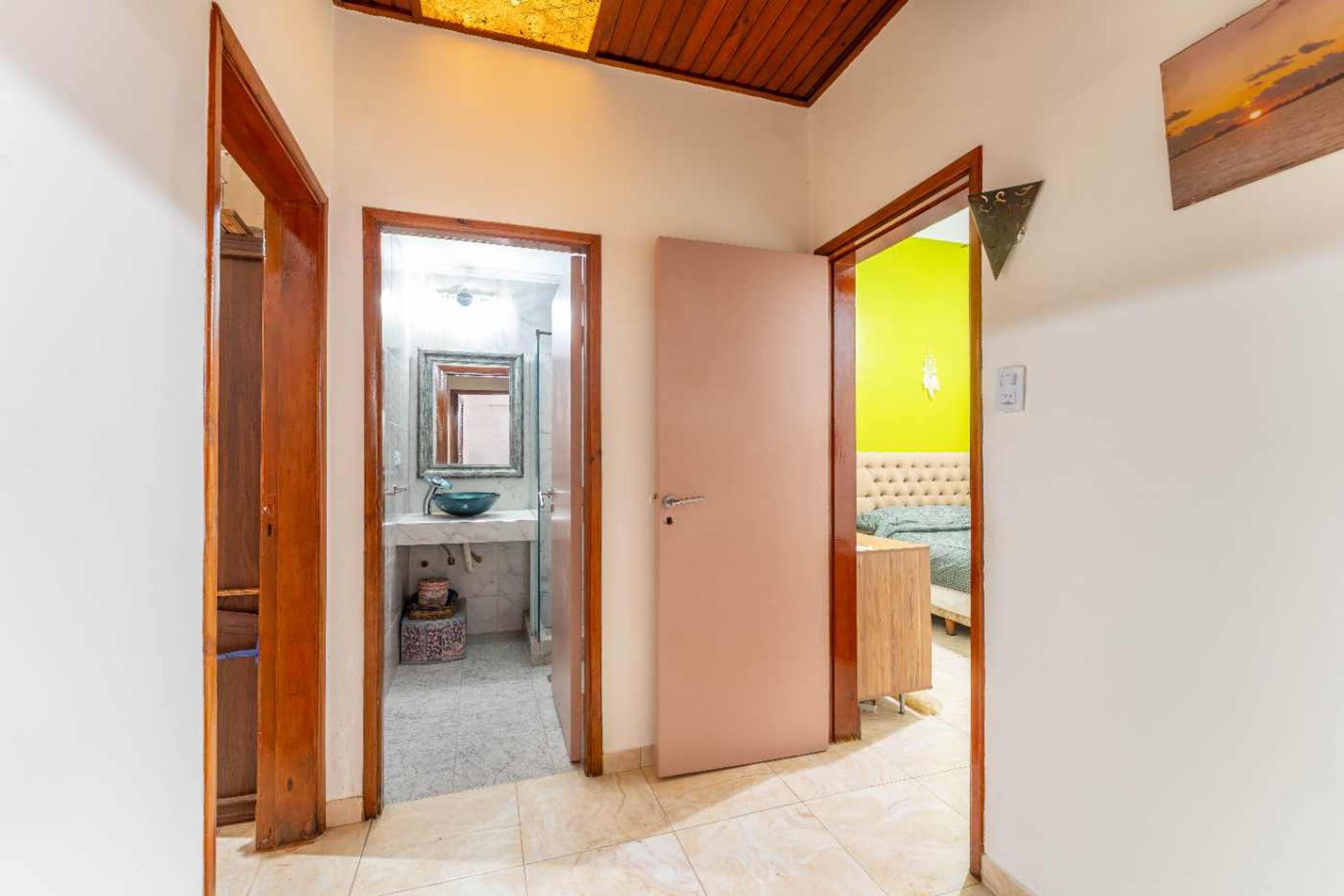 Venta Casa 3 Ambientes Con Jardín Y Pileta Munro