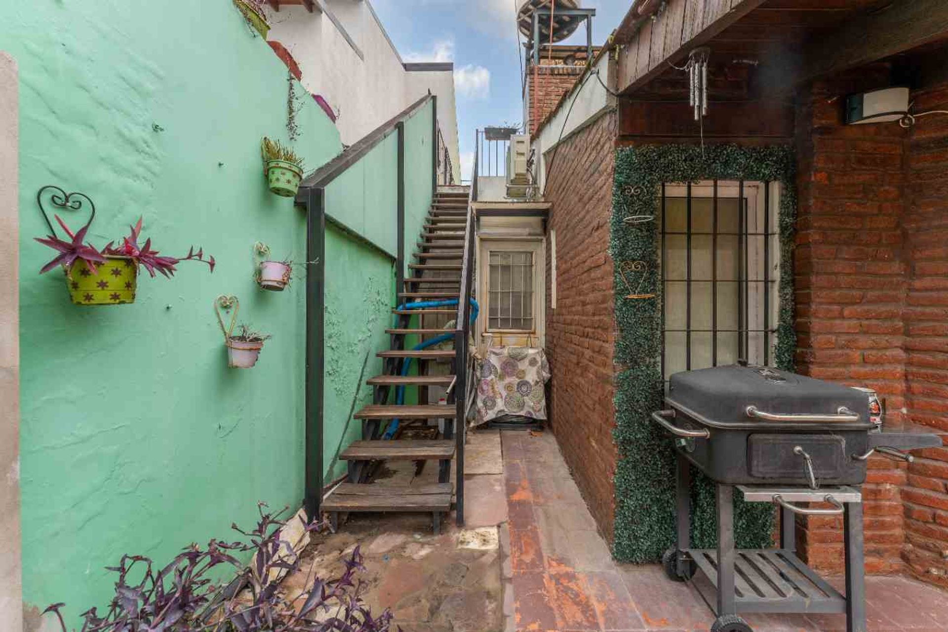 Venta Casa 3 Ambientes Con Jardín Y Pileta Munro