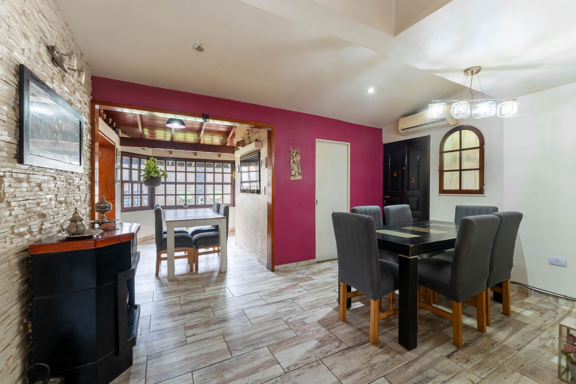 Venta Casa 3 Ambientes Con Jardín Y Pileta Munro