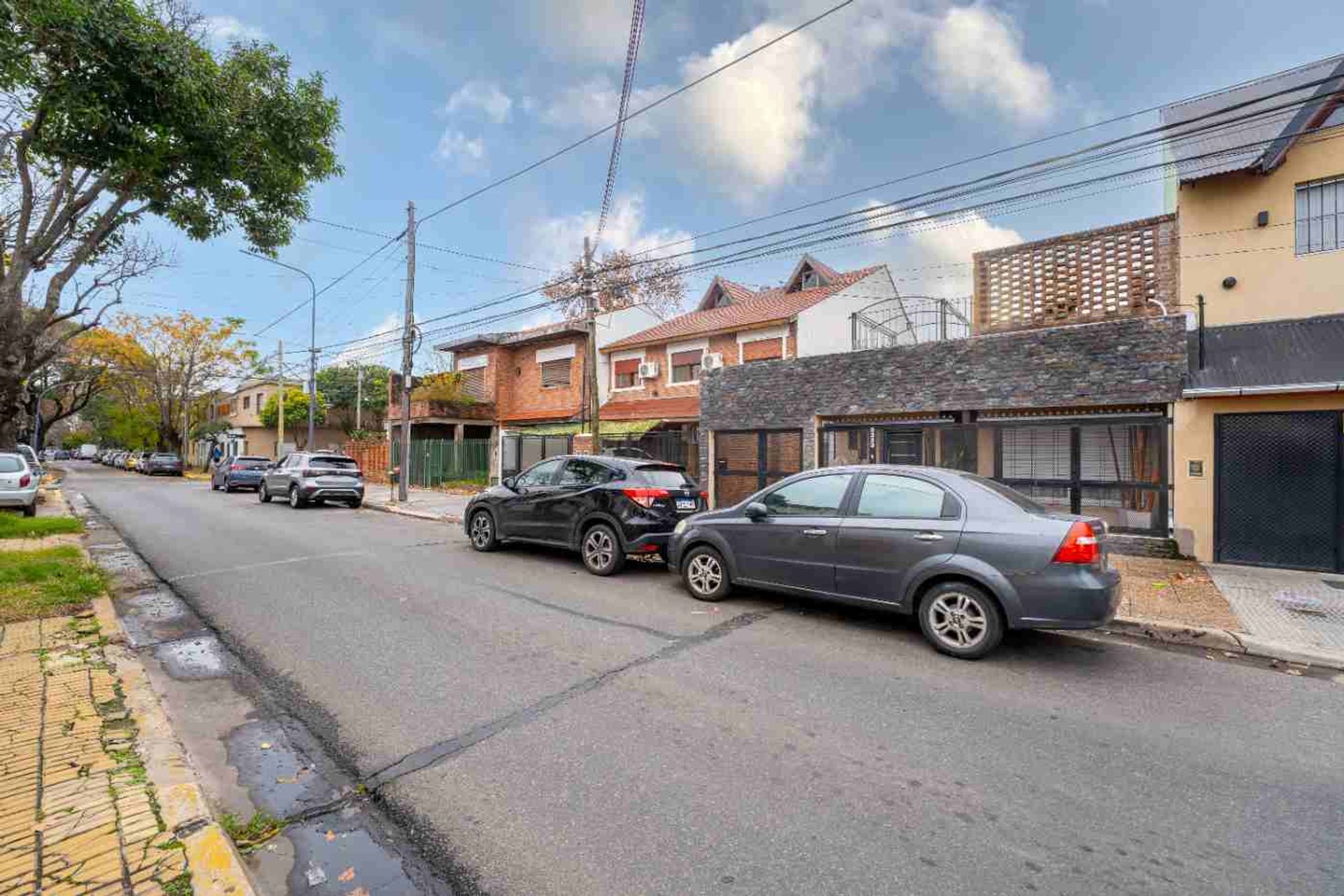 Venta Casa 3 Ambientes Con Jardín Y Pileta Munro