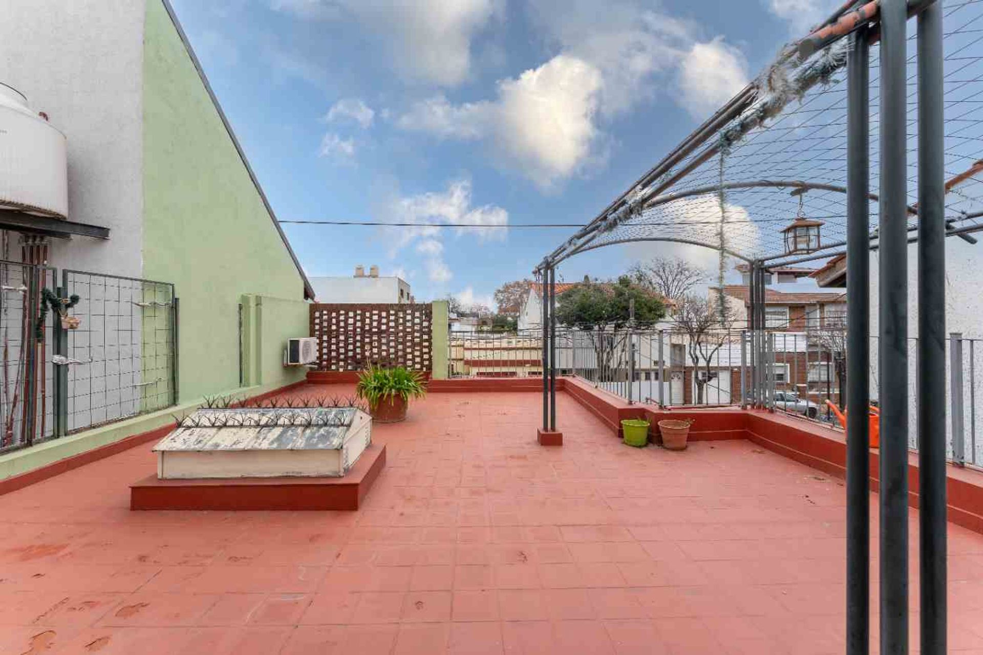 Venta Casa 3 Ambientes Con Jardín Y Pileta Munro
