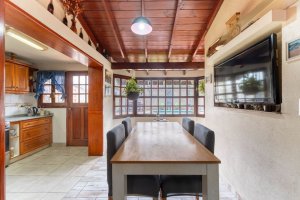 Venta Casa 3 Ambientes Con Jardín Y Pileta Munro