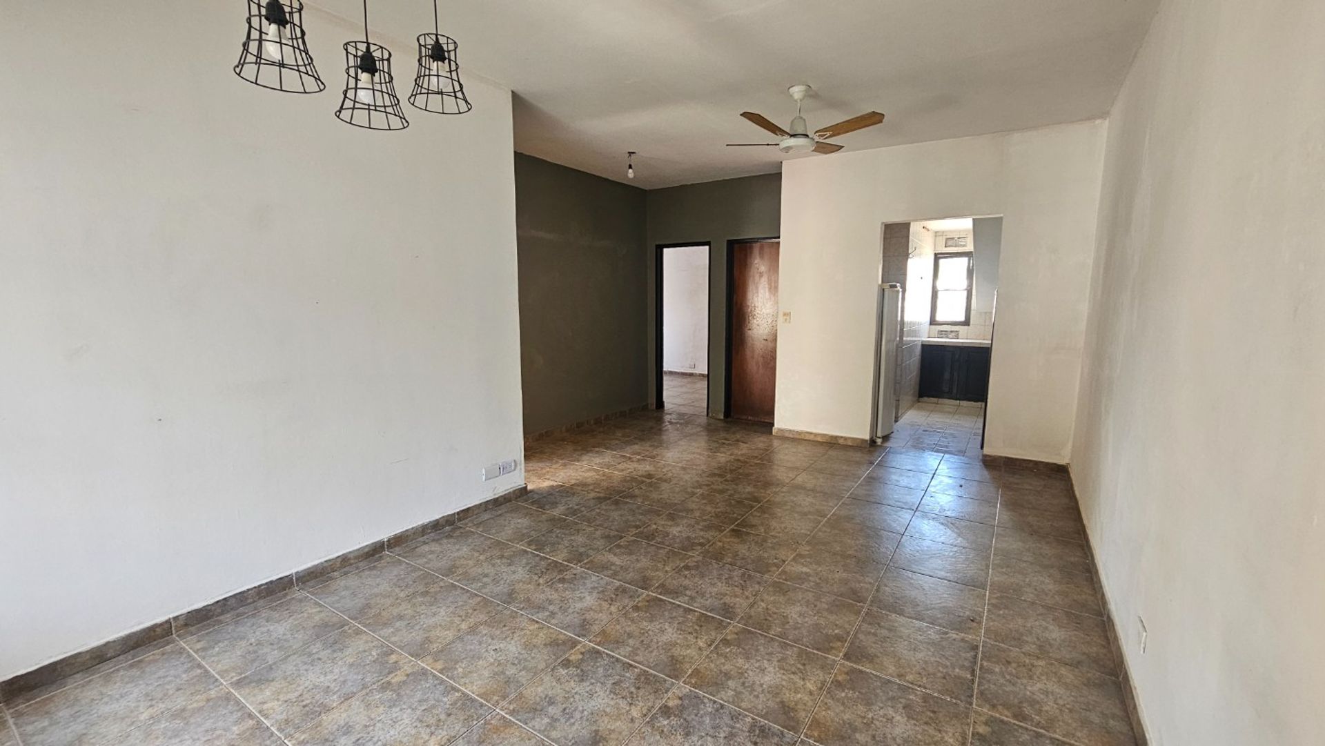 Venta Ph 4 Amb Cochera Olivos 1Re Piso Apto Cred.