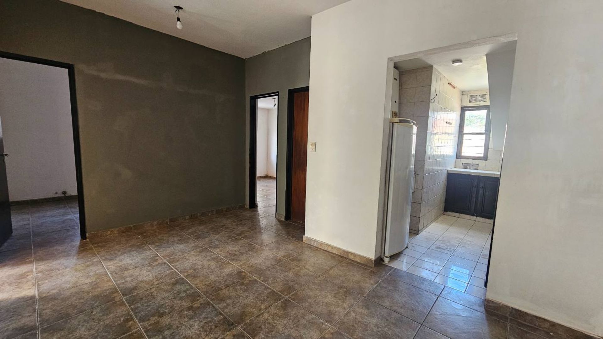 Venta Ph 4 Amb Cochera Olivos 1Re Piso Apto Cred.