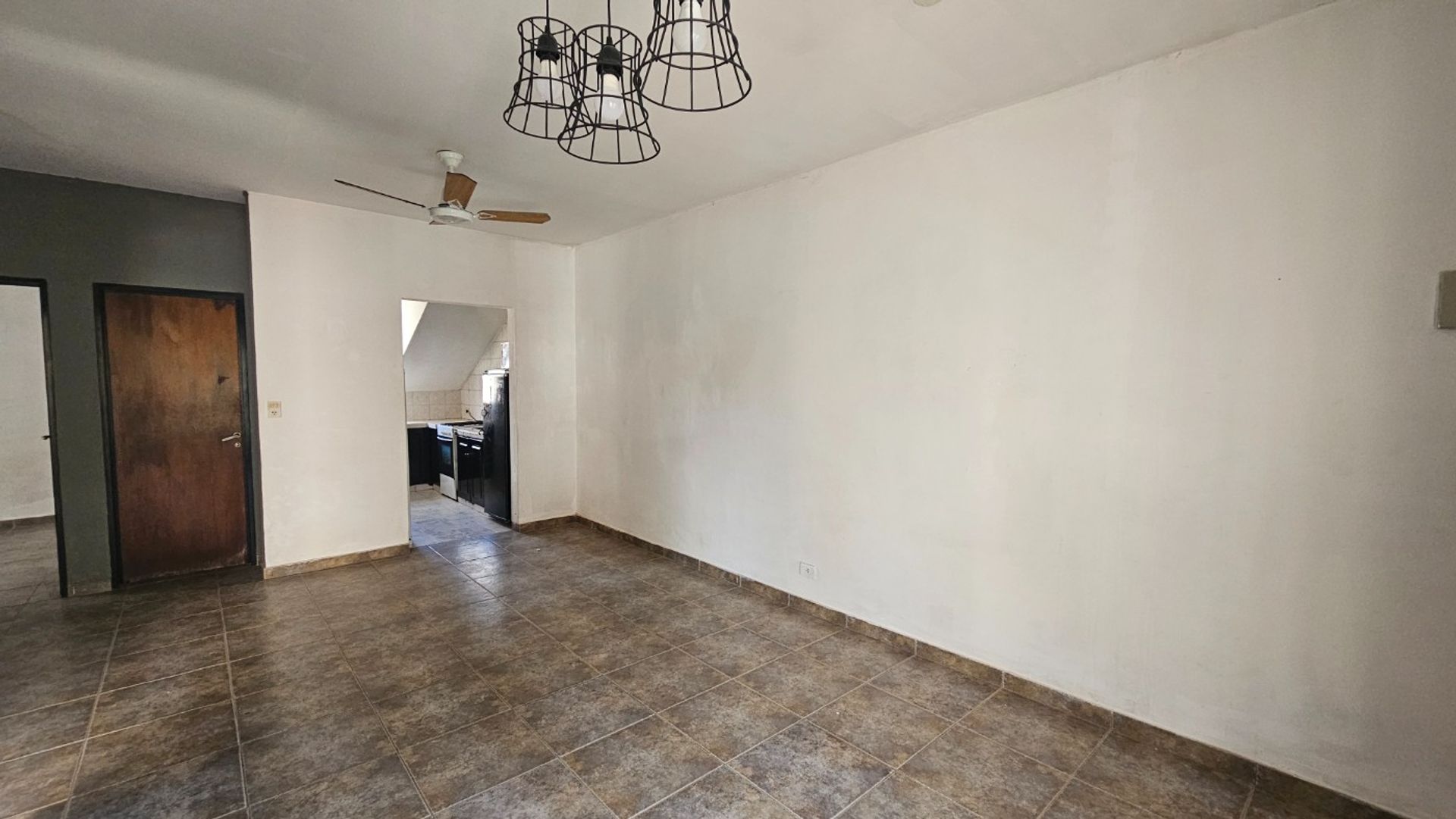 Venta Ph 4 Amb Cochera Olivos 1Re Piso Apto Cred.