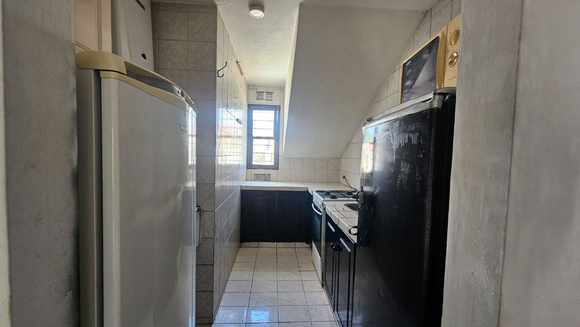 Venta Ph 4 Amb Cochera Olivos 1Re Piso Apto Cred.