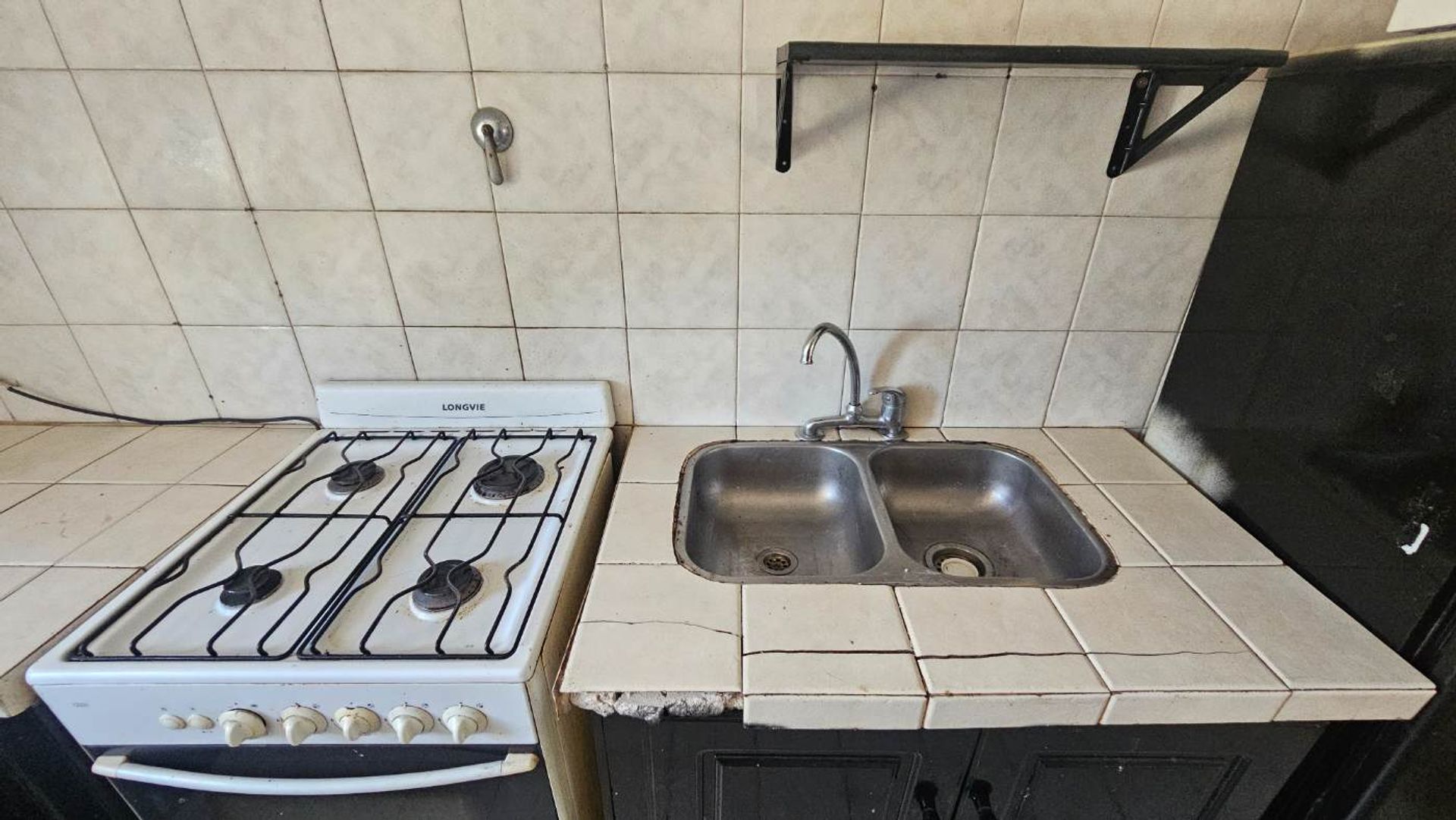 Venta Ph 4 Amb Cochera Olivos 1Re Piso Apto Cred.