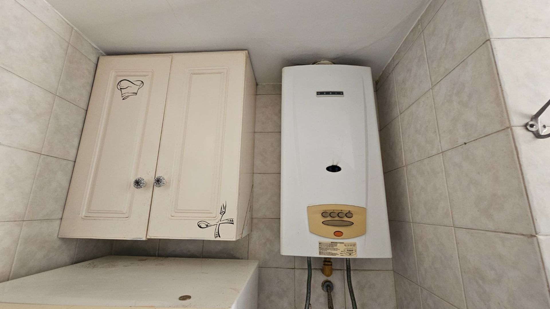 Venta Ph 4 Amb Cochera Olivos 1Re Piso Apto Cred.