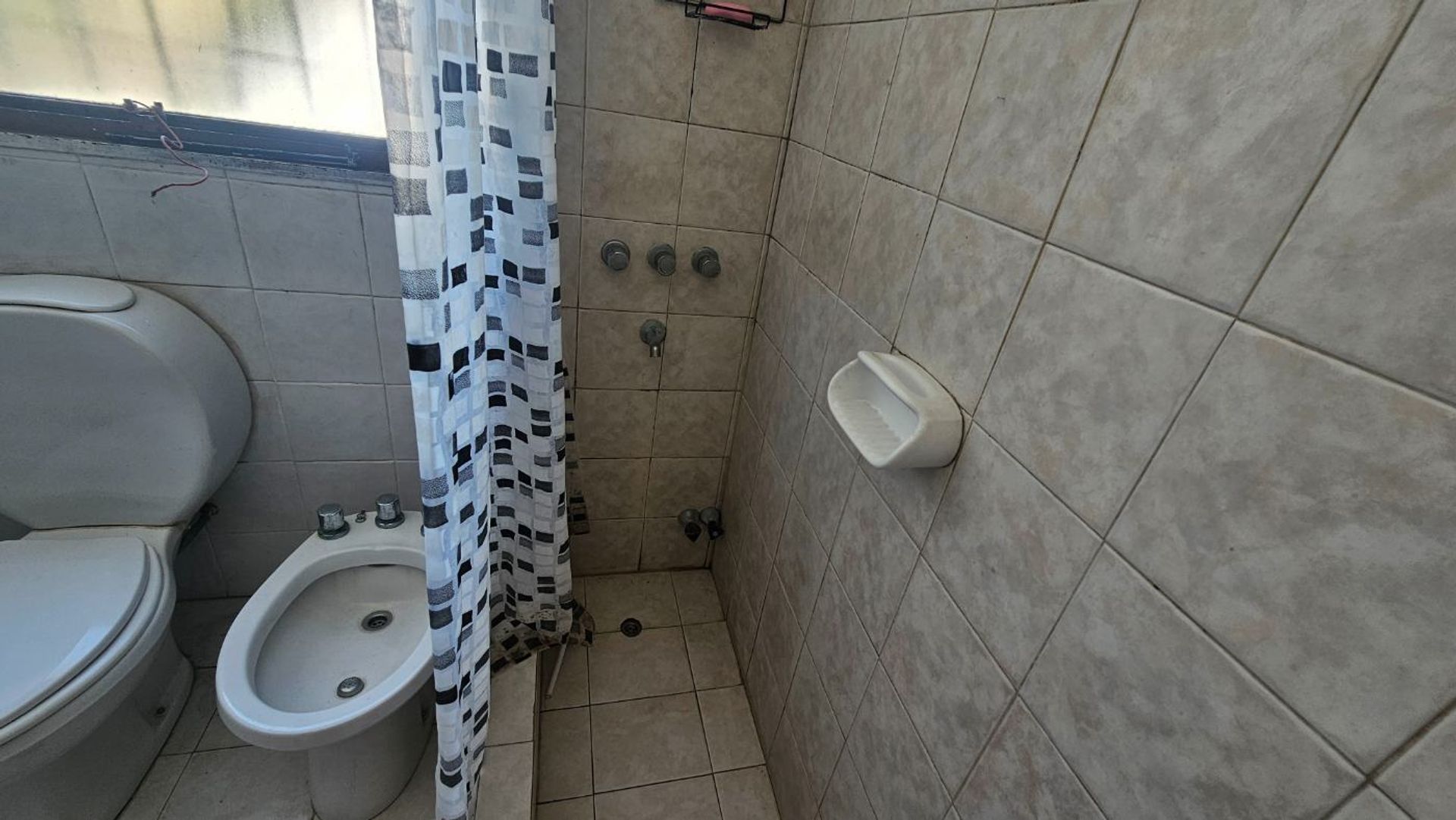 Venta Ph 4 Amb Cochera Olivos 1Re Piso Apto Cred.