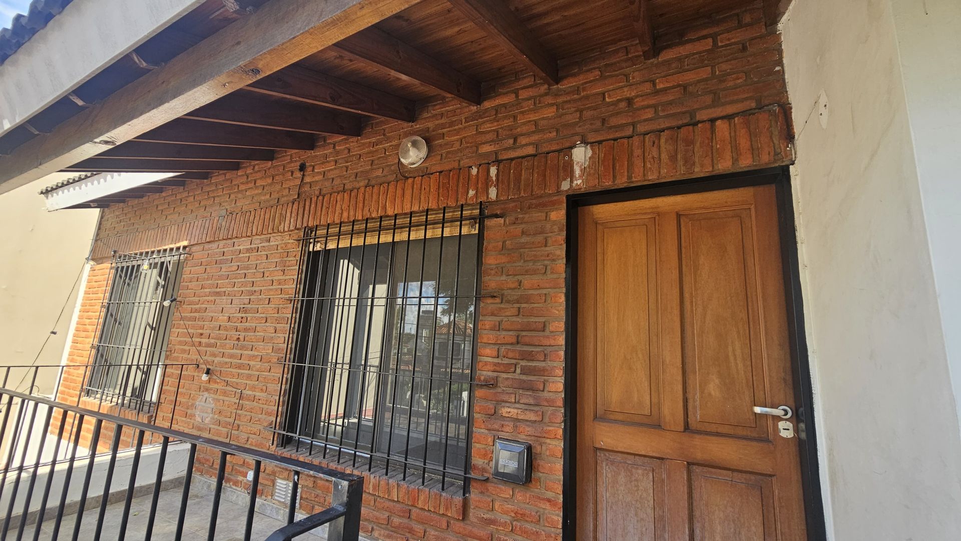 Venta Ph 4 Amb Cochera Olivos 1Re Piso Apto Cred.