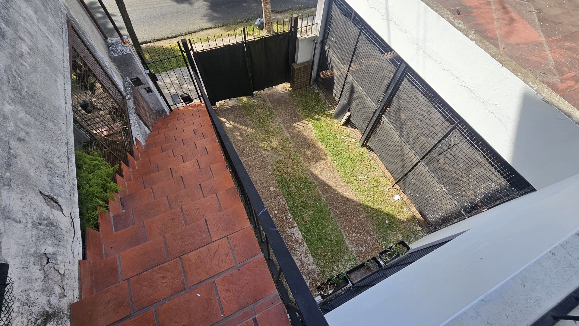 Venta Ph 4 Amb Cochera Olivos 1Re Piso Apto Cred.
