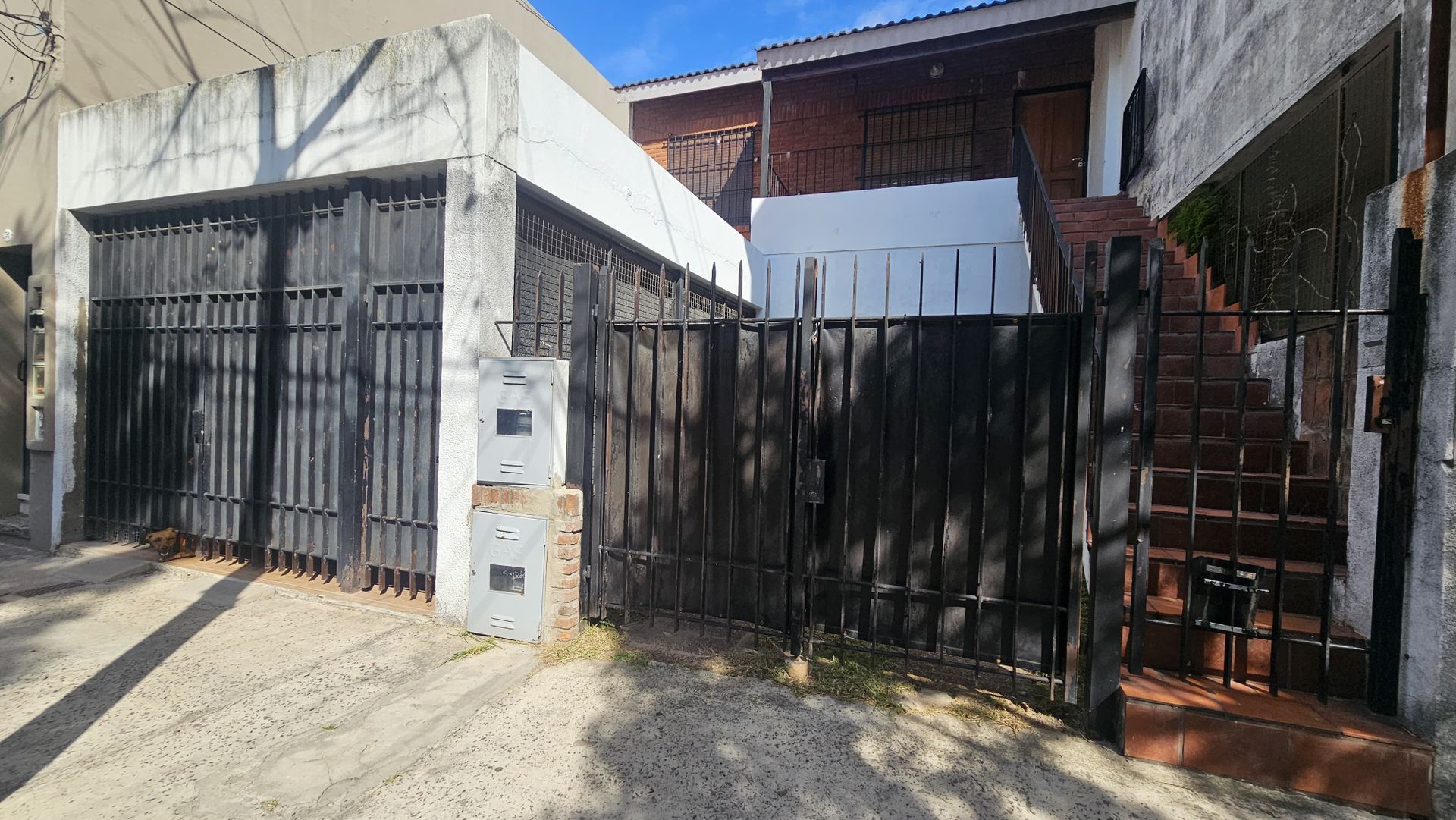 Venta Ph 4 Amb Cochera Olivos 1Re Piso Apto Cred.